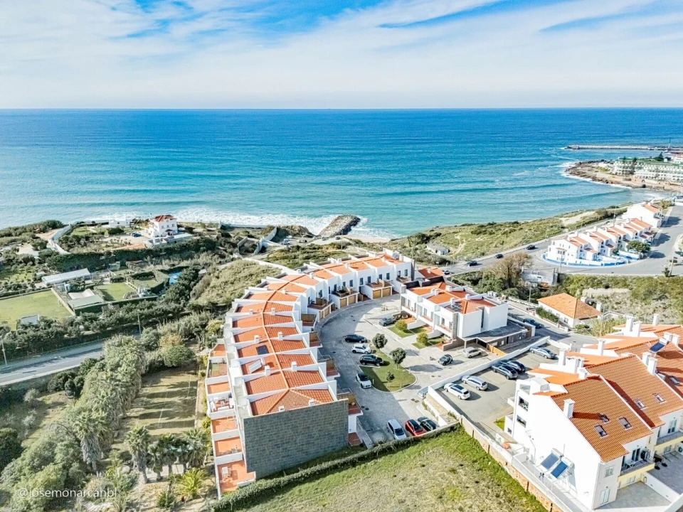 Moradia T5 para Venda em Ericeira Foto 36