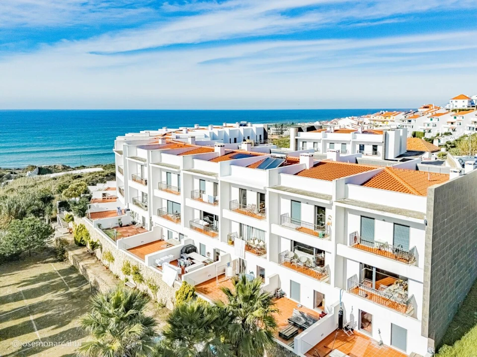 Moradia T5 para Venda em Ericeira Foto 38