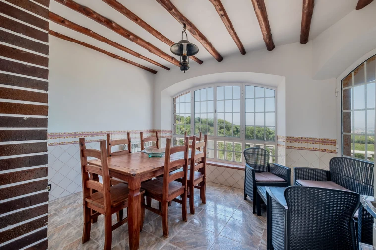 Moradia T4 para Venda em Encarnação Foto 14