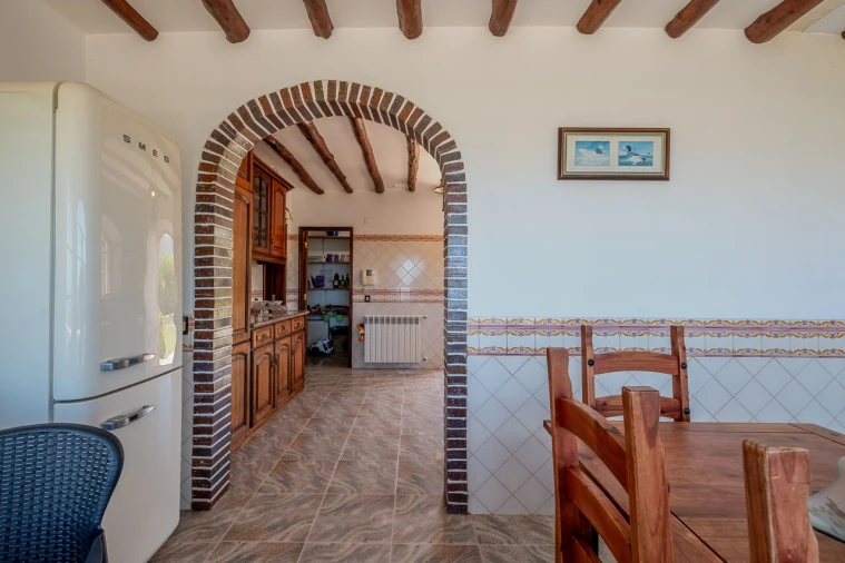 Moradia T4 para Venda em Encarnação Foto 15