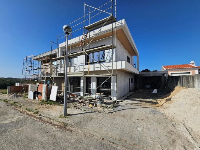 Moradia T3 para Venda em Encarnação