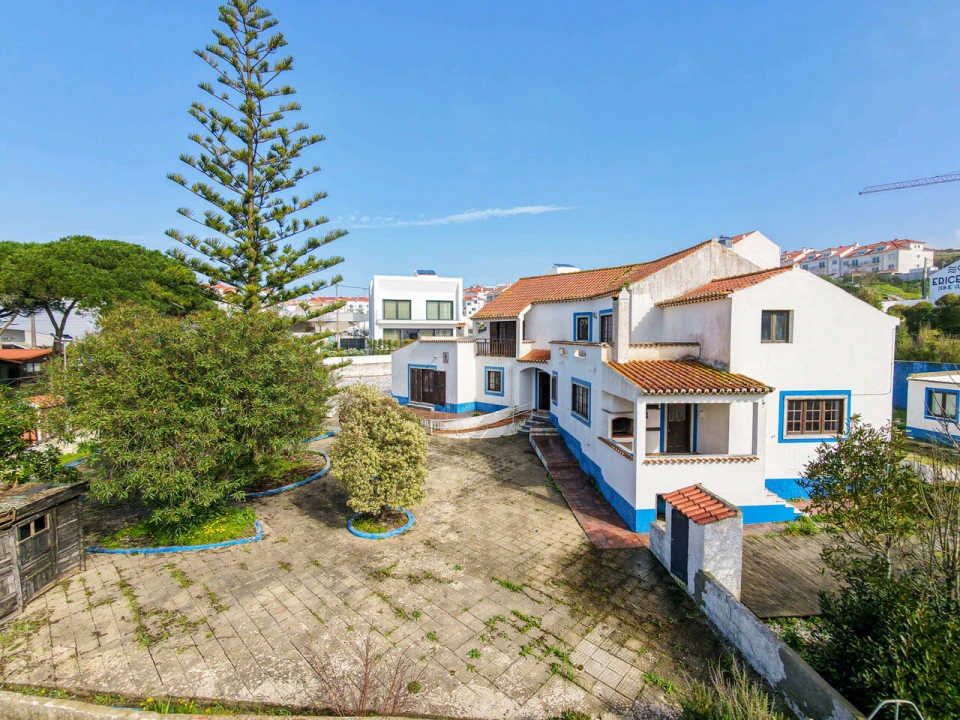 Moradia T9 para Venda em Ericeira Foto 4