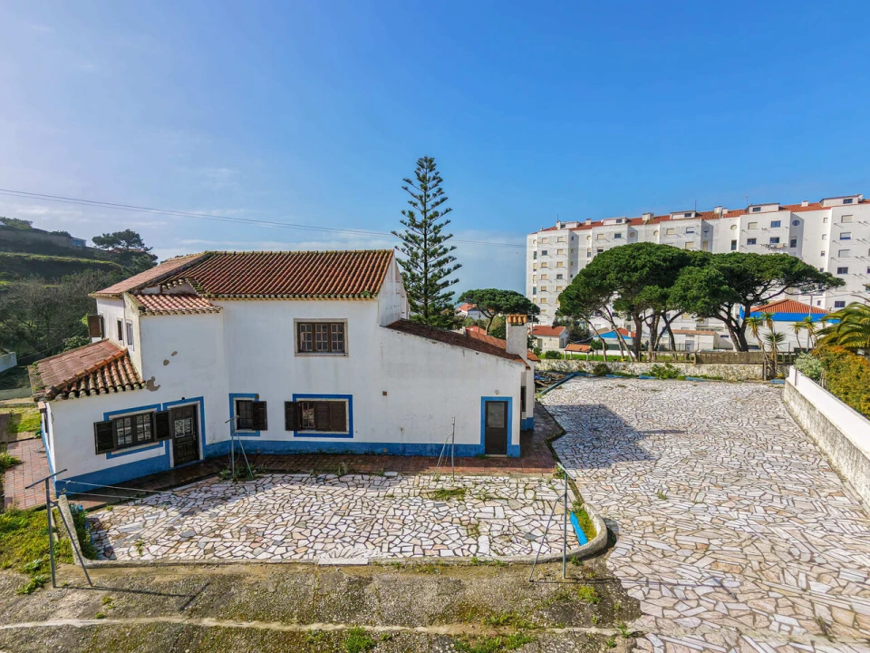 Moradia T9 para Venda em Ericeira Foto 7