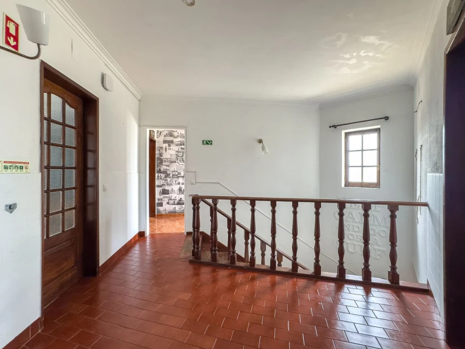 Moradia T9 para Venda em Ericeira Foto 22