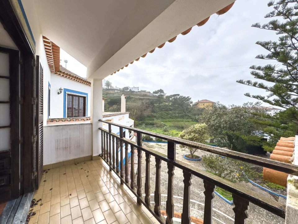 Moradia T9 para Venda em Ericeira Foto 28