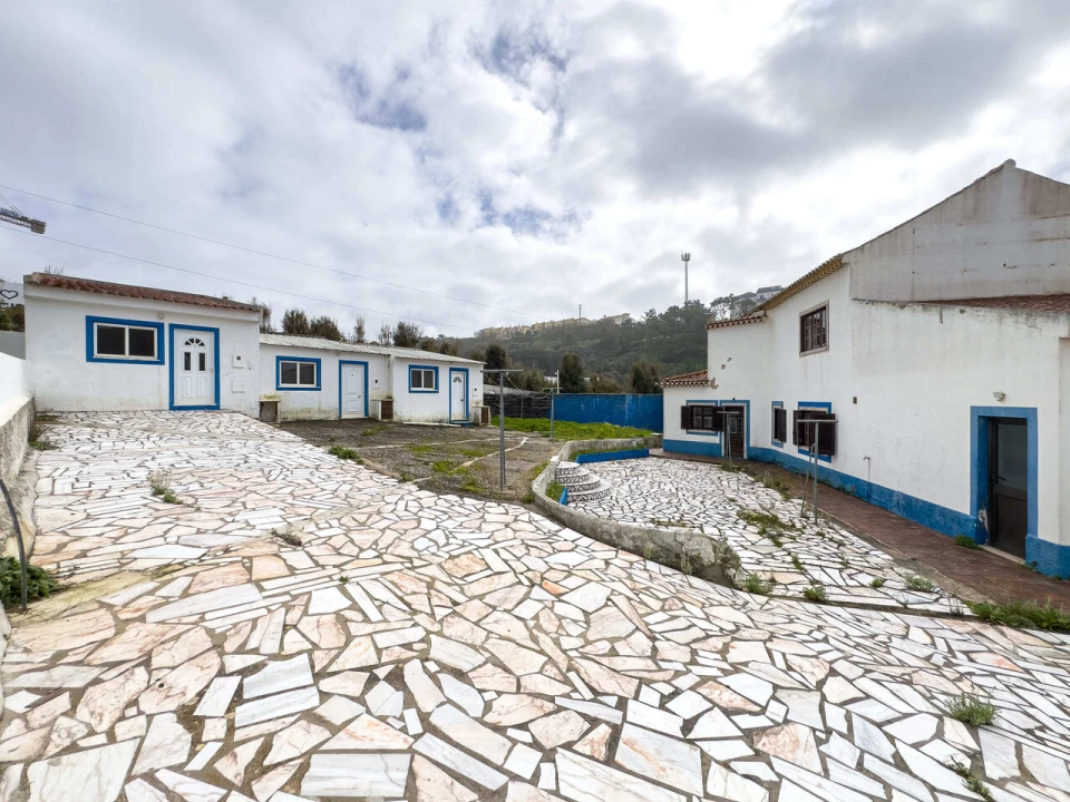 Moradia T9 para Venda em Ericeira Foto 35