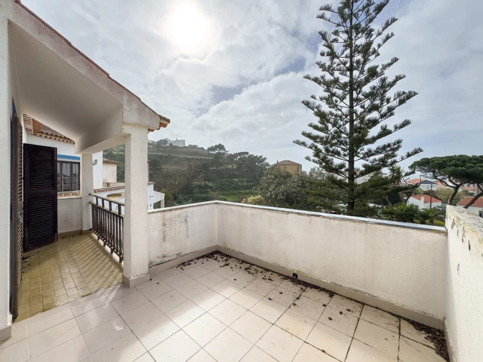 Moradia T9 para Venda em Ericeira Foto 39