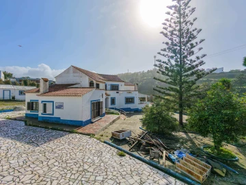 Moradia T9 para Venda em Ericeira