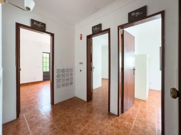 Moradia T9 para Venda em Ericeira