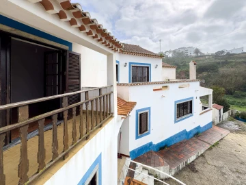 Moradia T9 para Venda em Ericeira