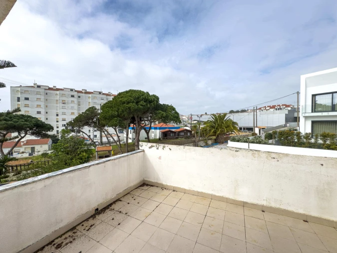 Moradia T9 para Venda em Ericeira Foto 34