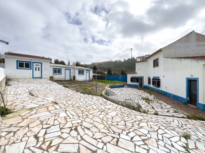Moradia T9 para Venda em Ericeira Foto 35