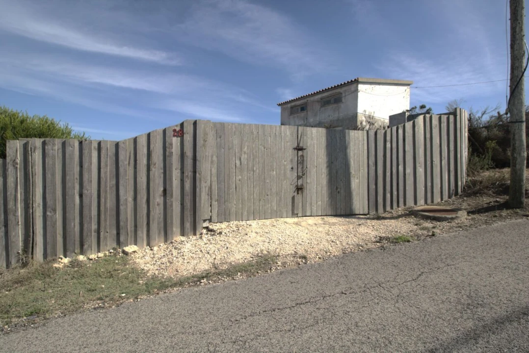 Moradia T2 para Venda em São Pedro da Cadeira Foto 2