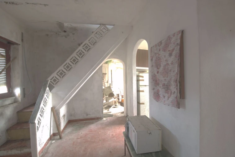 Moradia T2 para Venda em São Pedro da Cadeira Foto 17