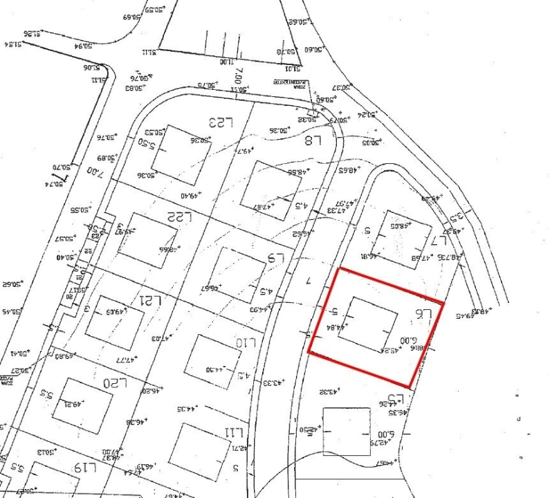 Terreno para Venda em Santo Isidoro Foto 16