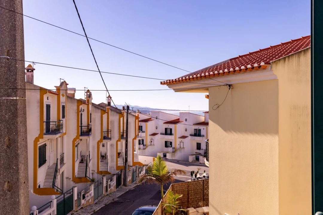 Moradia T3 para Venda em Ericeira Foto 4
