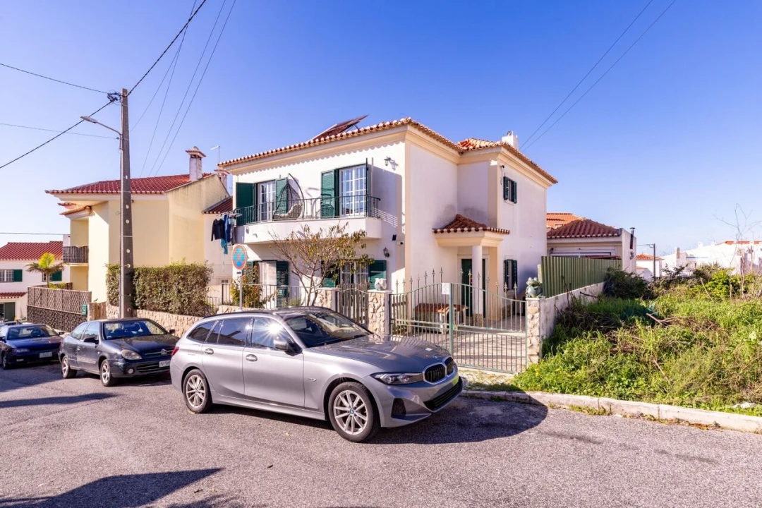 Moradia T3 para Venda em Ericeira Foto 33