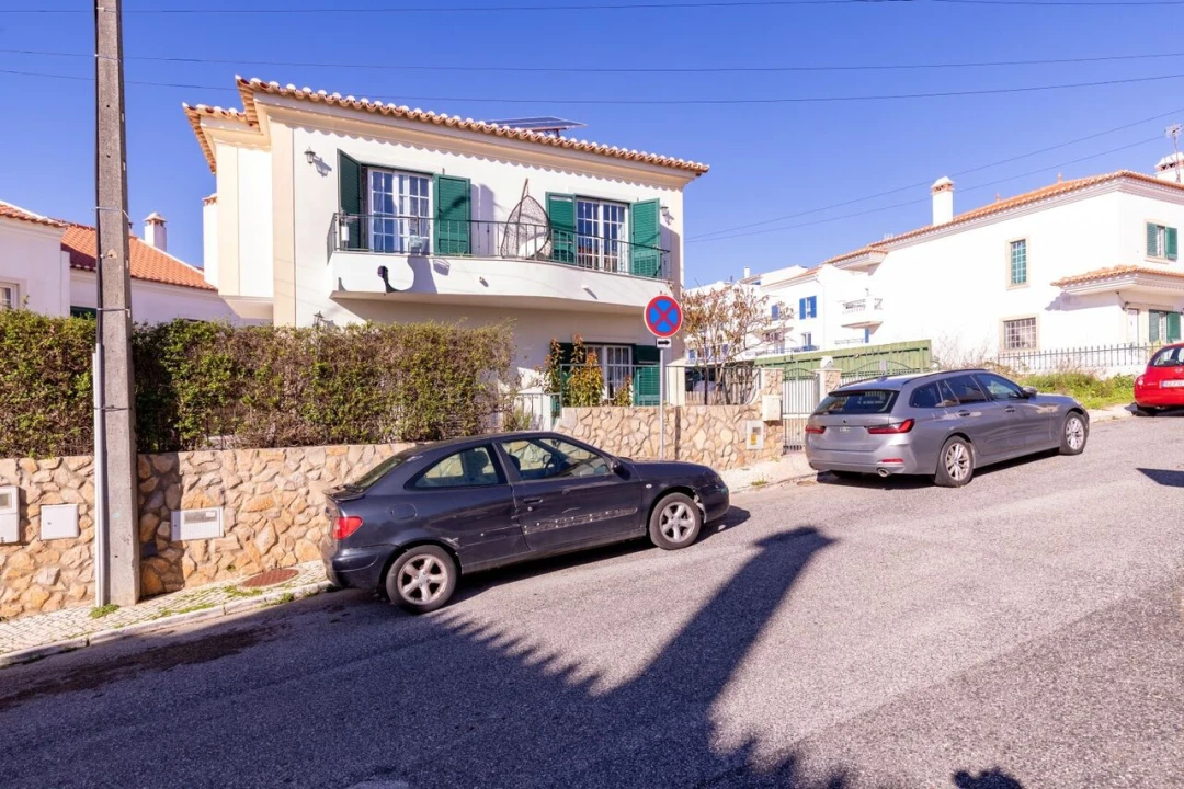 Moradia T3 para Venda em Ericeira Foto 34