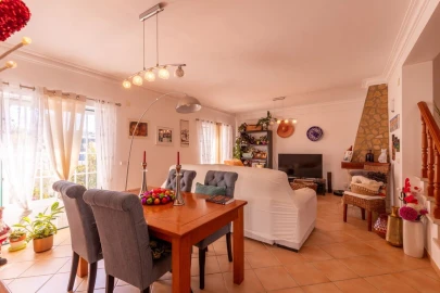 Moradia T3 para Venda em Ericeira