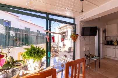 Moradia T3 para Venda em Ericeira