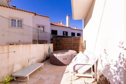Moradia T3 para Venda em Ericeira