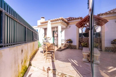 Moradia T3 para Venda em Ericeira