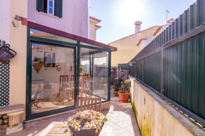 Moradia T3 para Venda em Ericeira