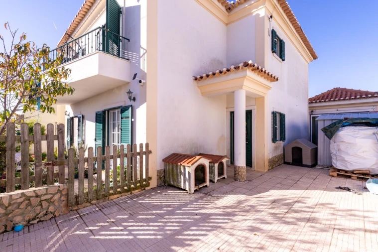Moradia T3 para Venda em Ericeira Foto 3