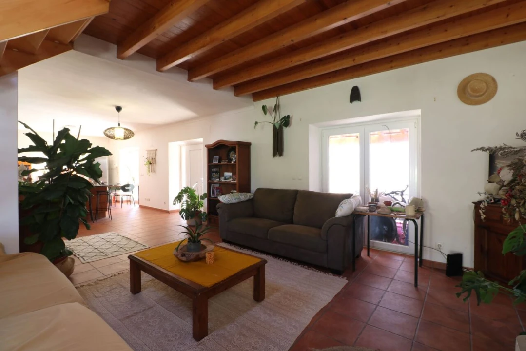 Quinta T6 para Venda em Encarnação Foto 5