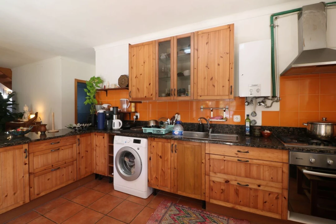 Quinta T6 para Venda em Encarnação Foto 14