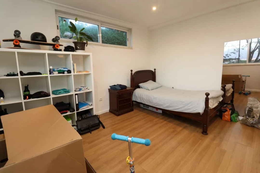 Quinta T6 para Venda em Encarnação Foto 55