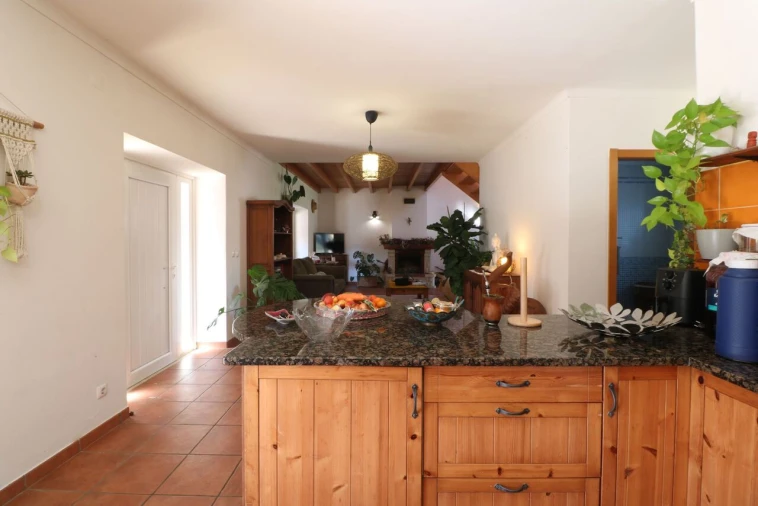 Quinta T6 para Venda em Encarnação Foto 16