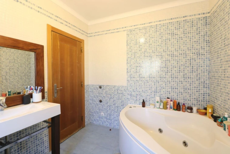 Quinta T6 para Venda em Encarnação Foto 21