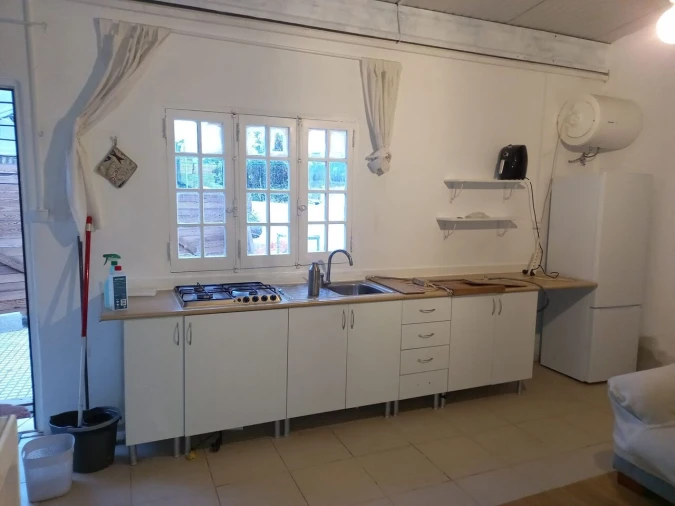 Quinta T6 para Venda em Encarnação Foto 47