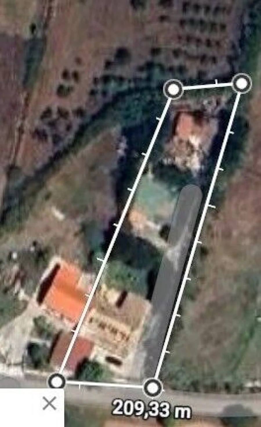 Quinta T6 para Venda em Encarnação Foto 62