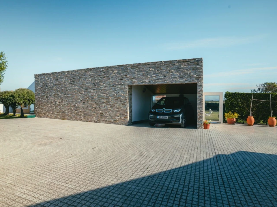 Moradia T5 para Venda em São Pedro da Cadeira Foto 38