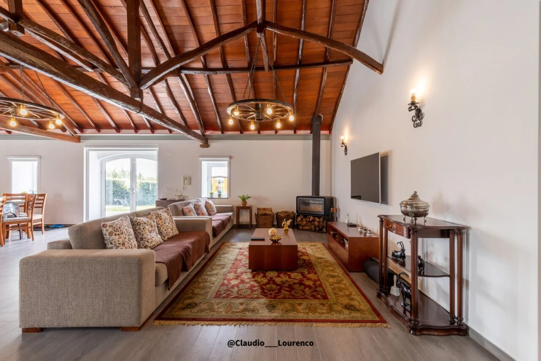 Moradia T5 para Venda em São Pedro da Cadeira Foto 8