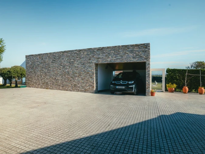 Moradia T5 para Venda em São Pedro da Cadeira Foto 38