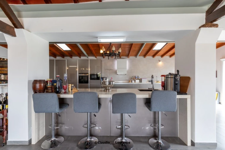 Moradia T5 para Venda em São Pedro da Cadeira Foto 17