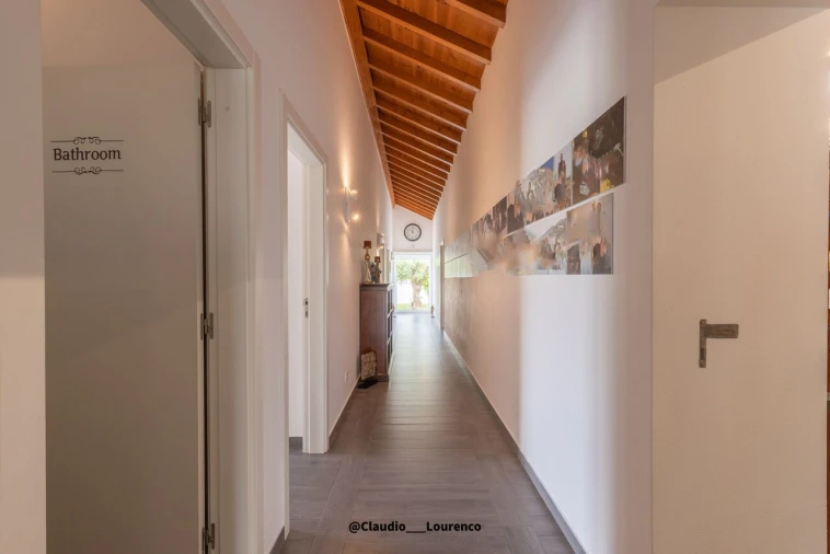 Moradia T5 para Venda em São Pedro da Cadeira Foto 22