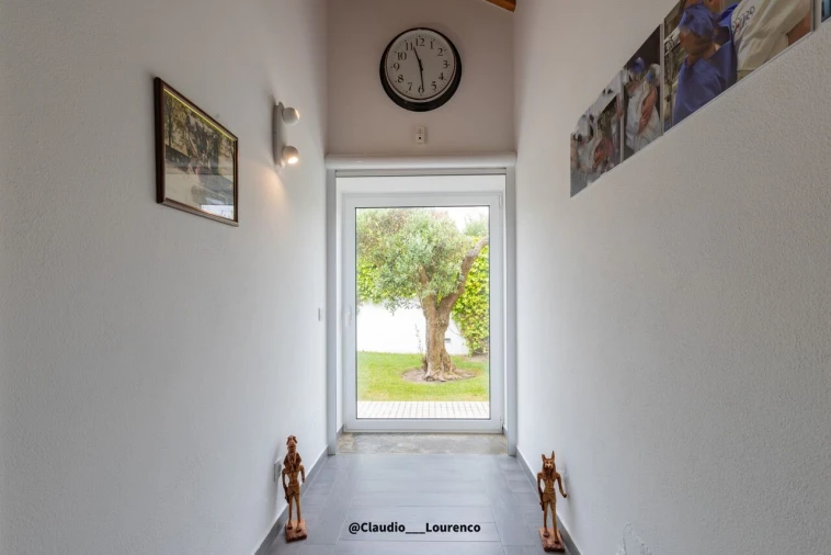 Moradia T5 para Venda em São Pedro da Cadeira Foto 37