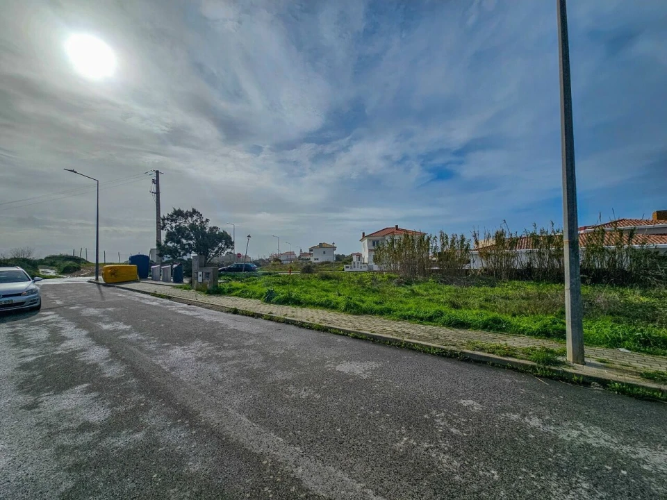 Terreno para Venda em Ericeira Foto 8
