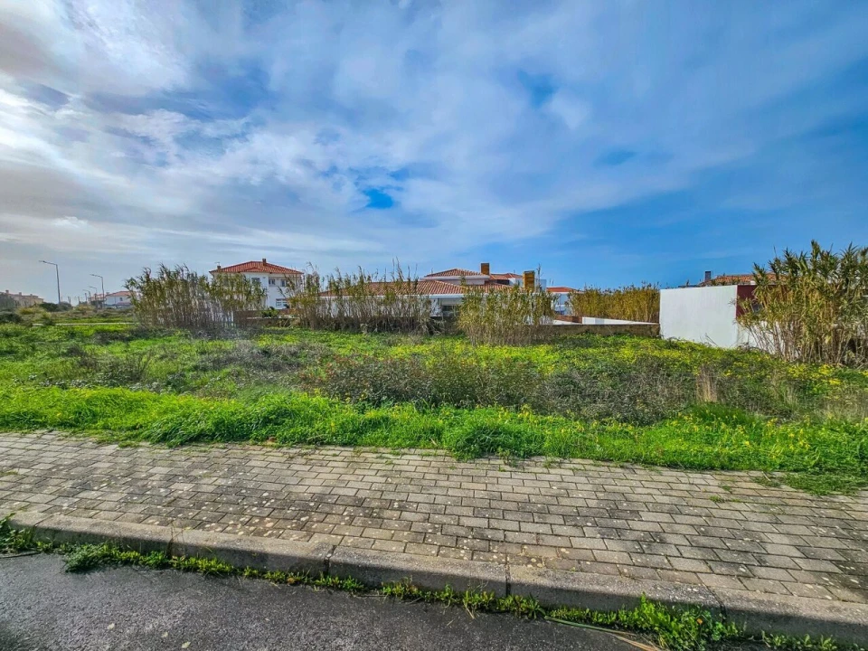 Terreno para Venda em Ericeira Foto 9