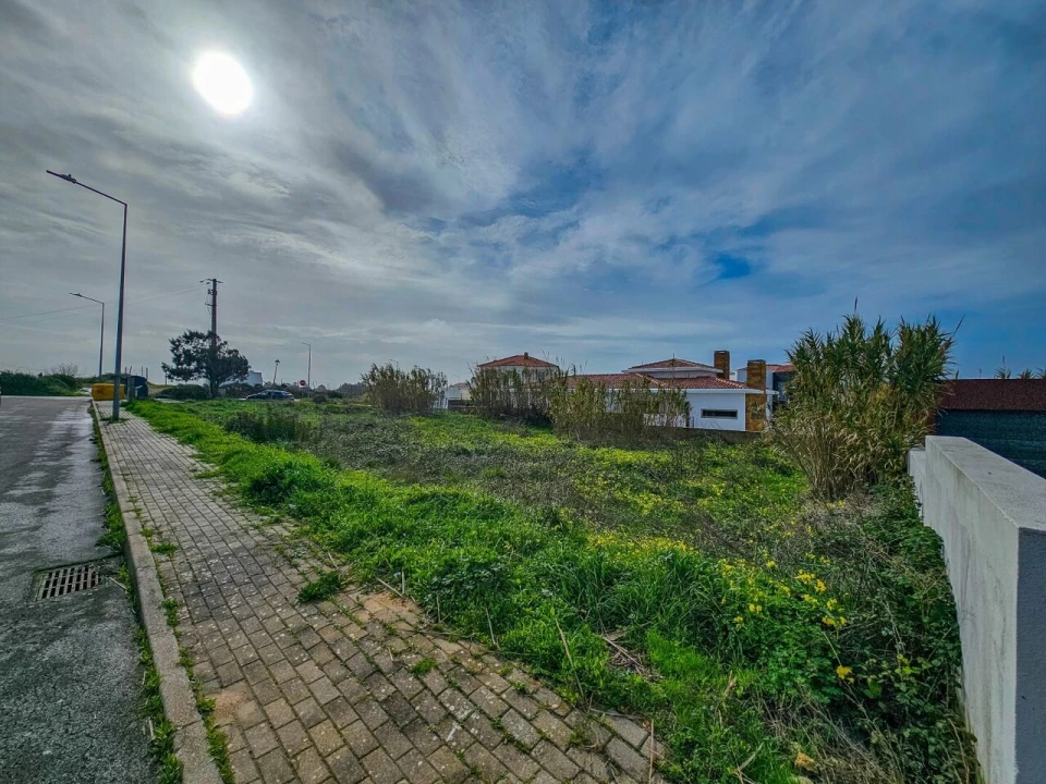 Terreno para Venda em Ericeira Foto 11