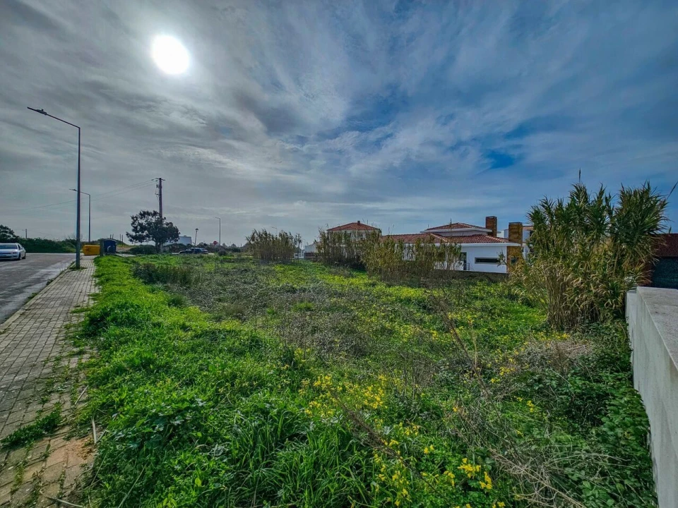 Terreno para Venda em Ericeira Foto 12