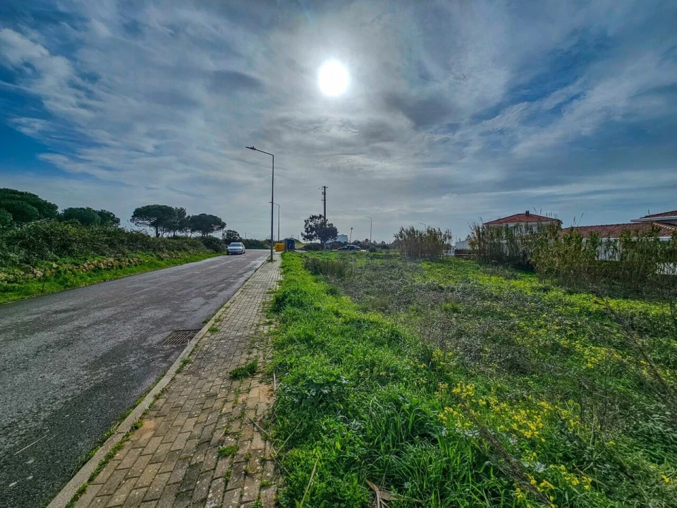 Terreno para Venda em Ericeira Foto 13