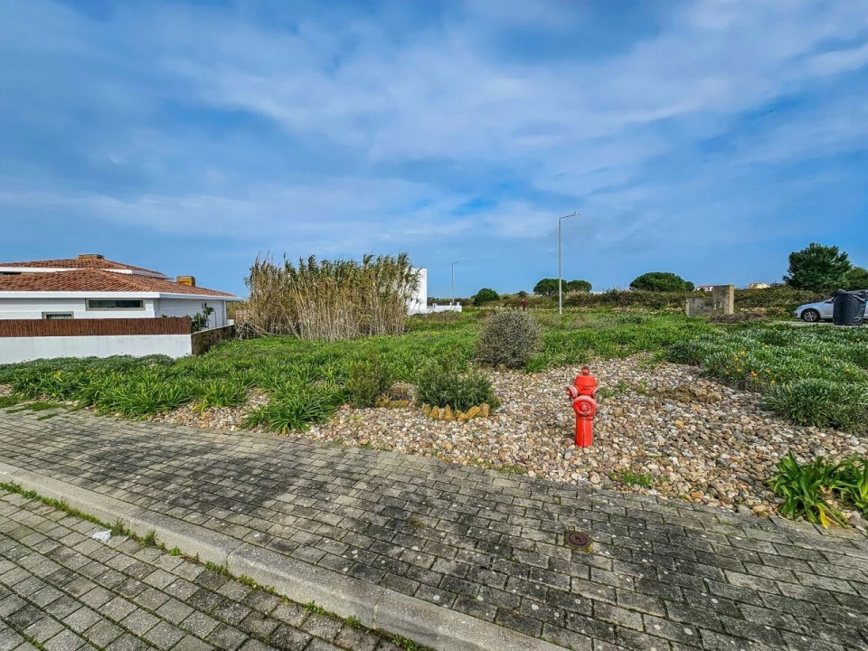 Terreno para Venda em Ericeira Foto 14