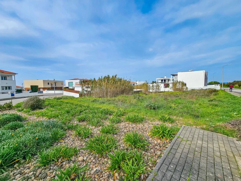 Terreno para Venda em Ericeira Foto 16