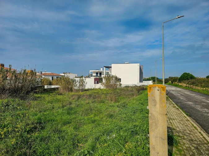 Terreno para Venda em Ericeira Foto 4