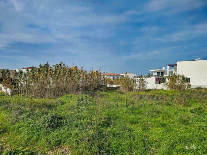 Terreno para Venda em Ericeira Foto 5